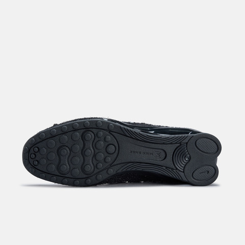 NIKE耐克2026女子W NIKE SHOX Z休闲IQ1157-010