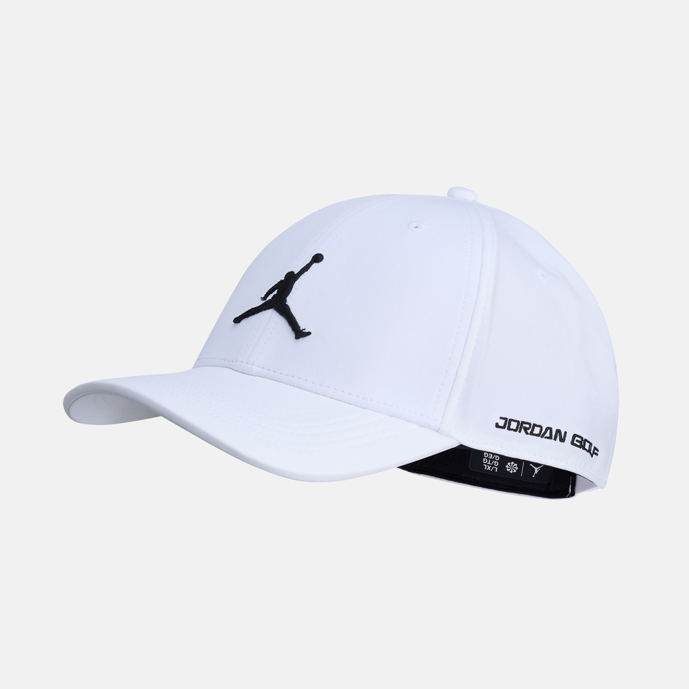 JordanJordan2026中性U J DF CLUB CAP S AB GOLF弯沿帽IM4515-100