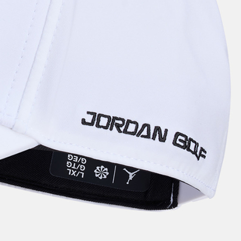 JordanJordan2026中性U J DF CLUB CAP S AB GOLF弯沿帽IM4515-100