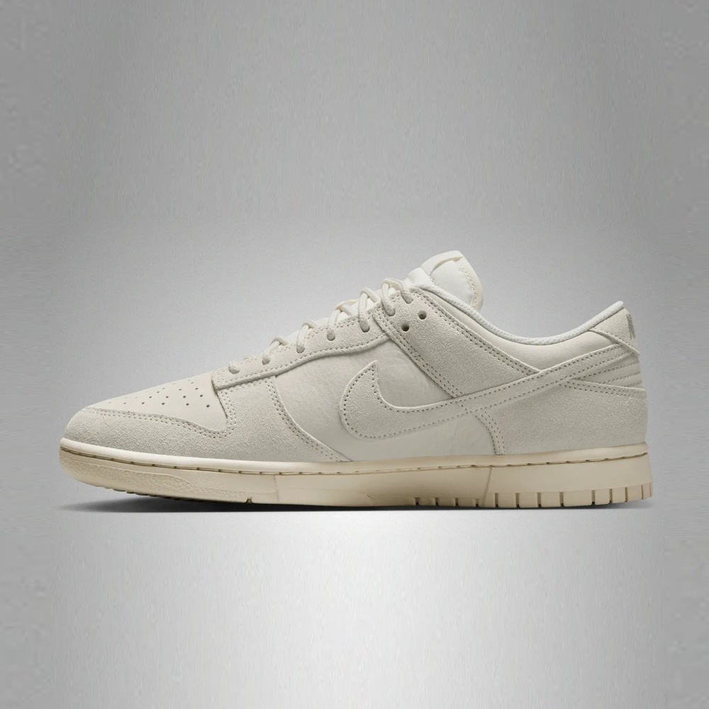NIKE耐克2026男子NIKE DUNK LOW RETRO SE休闲IB6651-003