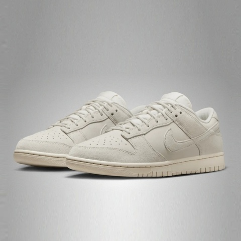 NIKE耐克2026男子NIKE DUNK LOW RETRO SE休闲IB6651-003