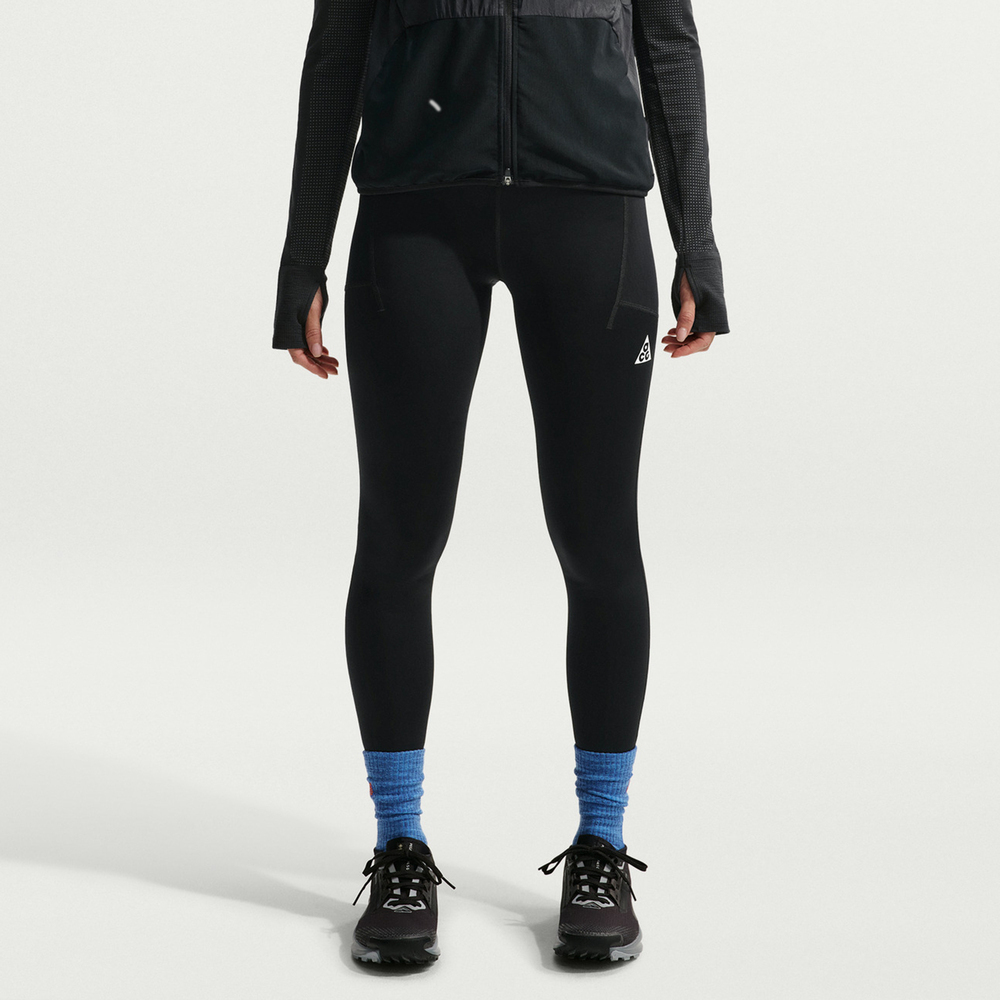 NIKE耐克2026女子AS W ACG TRAIL DF HR 7/8 TGHT紧身长裤IO9646-010