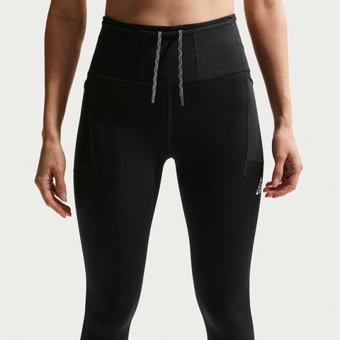 NIKE耐克2026女子AS W ACG TRAIL DF HR 7/8 TGHT紧身长裤IO9646-010