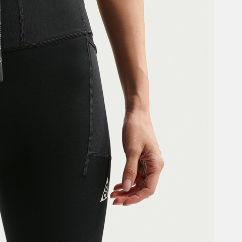 NIKE耐克2026女子AS W ACG TRAIL DF HR 7/8 TGHT紧身长裤IO9646-010