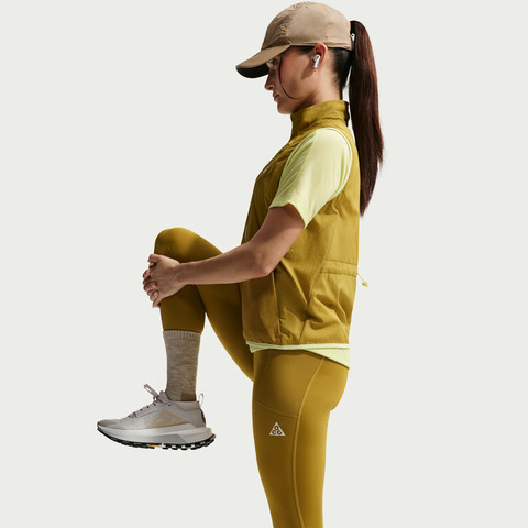 NIKE耐克2026女子AS W ACG TRAIL DF HR 7/8 TGHT紧身长裤IO9646-322