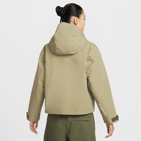 NIKE耐克2026女子AS W ACG SF PRMLFT SKL PK JKT薄棉服FV7328-276