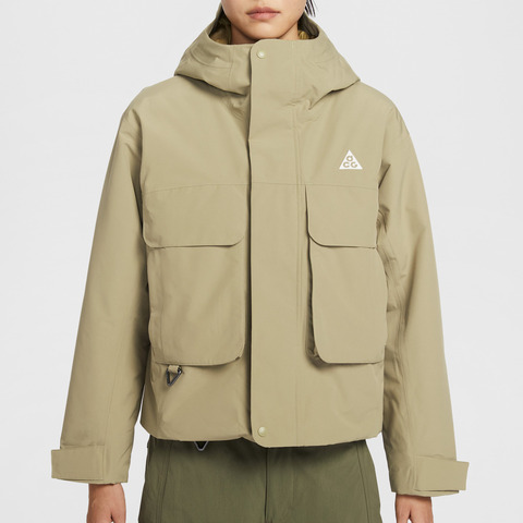 NIKE耐克2026女子AS W ACG SF PRMLFT SKL PK JKT薄棉服FV7328-276