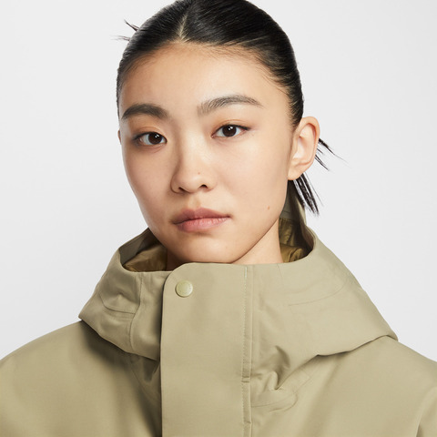 NIKE耐克2026女子AS W ACG SF PRMLFT SKL PK JKT薄棉服FV7328-276