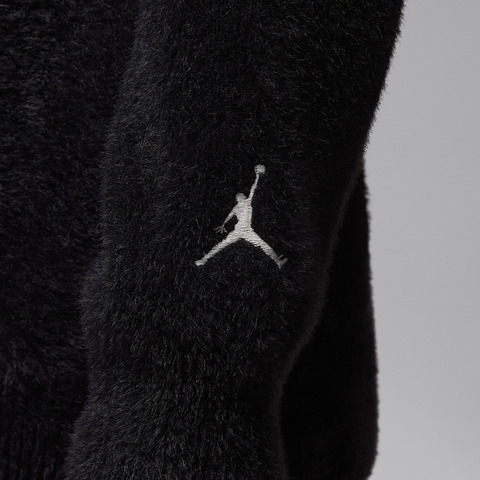 JordanJordan2026男子AS M J FLT MOHAIR SWTR毛线套头衫IF1828-010
