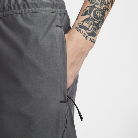 NIKE耐克2026男子AS M NK TCH SHORI MM UTLTY PA针织长裤IF1344-068