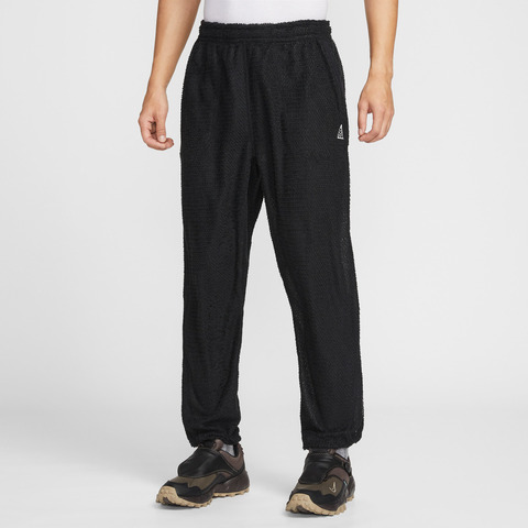 NIKE耐克2026男子AS U ACG WOLF LICHEN CAPS PANT针织长裤IH1452-010