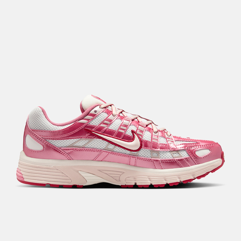 NIKE耐克2026女子W NIKE P-6000休闲IO3496-100
