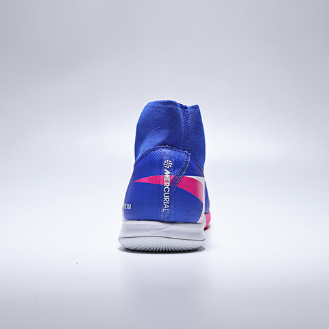 NIKE耐克2026男子ZM SUPERFLY 10 ACADEMY IC足球FQ8332-446