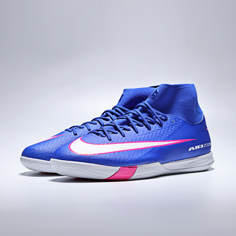 NIKE耐克2026男子ZM SUPERFLY 10 ACADEMY IC足球FQ8332-446