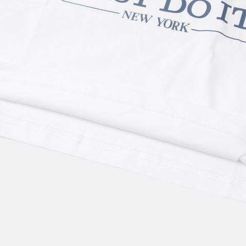 Nike KidsNike Kids2026小童短袖T恤针织无领短TNY2612022PS-001