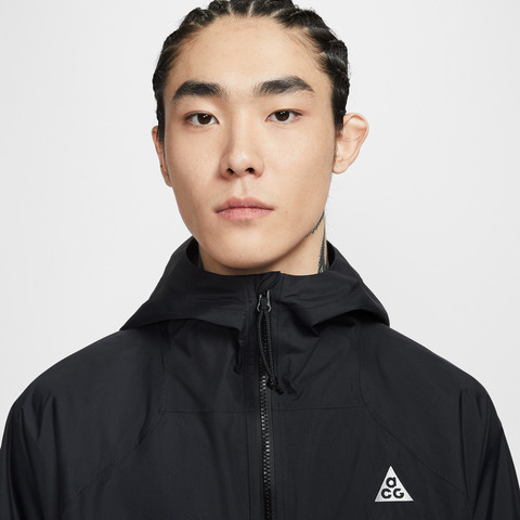 NIKE耐克2026男子AS M ACG SFADV PHANTAZMA JKT梭织连帽外套IF1144-010
