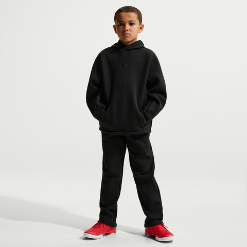 Nike KidsNike Kids2026男大童KB K NK DF MAMBA PO HDY针织连帽卫衣IF5002-010