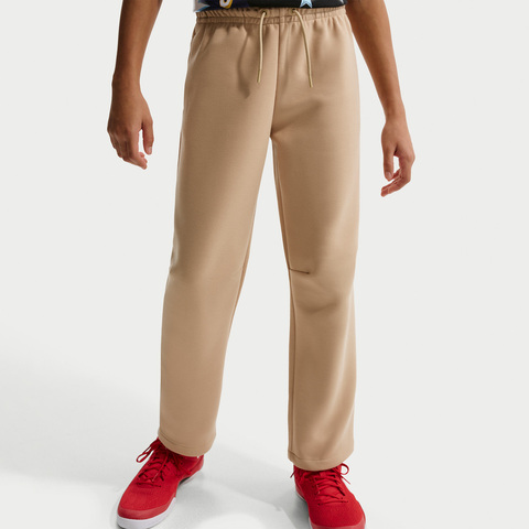 Nike KidsNike Kids2026男大童KB K NK DF MAMBA FLC PANT针织长裤IF4999-242