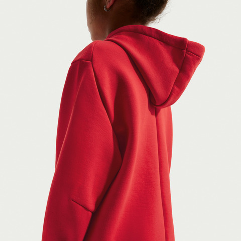 Nike KidsNike Kids2026男大童KB K NK DF MAMBA PO HDY针织连帽卫衣IF5002-657