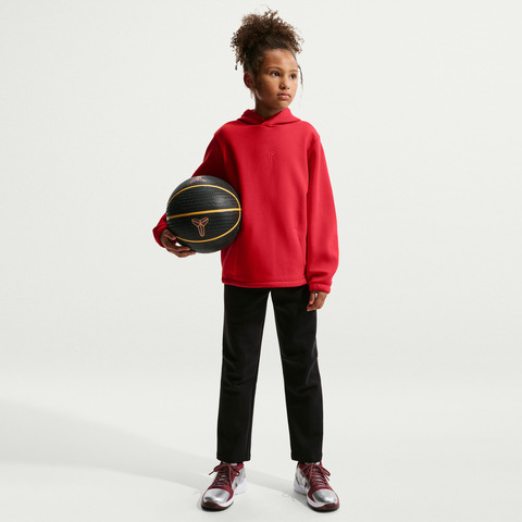 Nike KidsNike Kids2026男大童KB K NK DF MAMBA PO HDY针织连帽卫衣IF5002-657