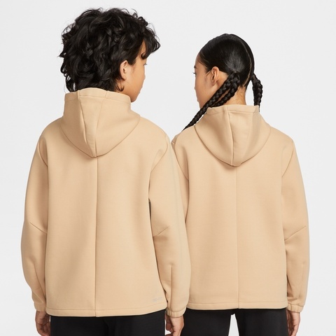 Nike KidsNike Kids2026男大童KB K NK DF MAMBA PO HDY针织连帽卫衣IF5002-242