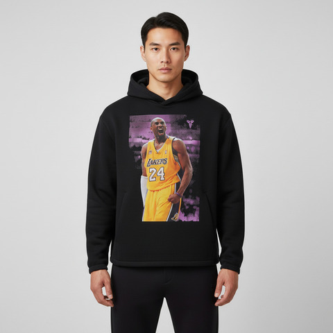 NIKE耐克2026男子AS KB M NK DF FLC PO HDY SSNL1针织连帽卫衣IQ0948-010