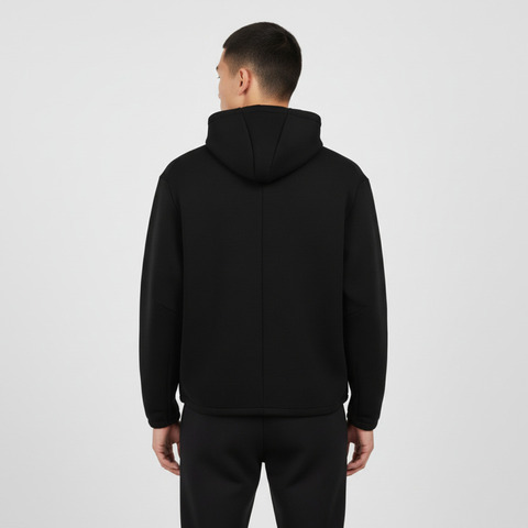 NIKE耐克2026男子AS KB M NK DF FLC PO HDY SSNL1针织连帽卫衣IQ0948-010