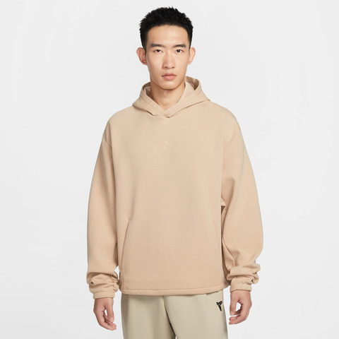 NIKE耐克2026男子AS KB M NK DF MAMBA PO HDY针织连帽卫衣IF4899-242