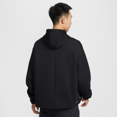 NIKE耐克2026男子AS KB M NK DF FLC PO HDY SSNL2针织连帽卫衣IQ0950-010