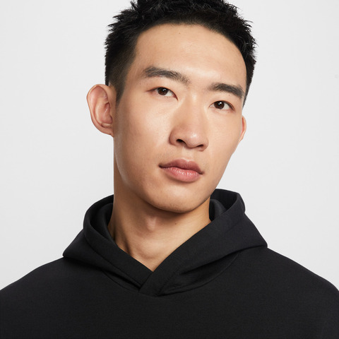 NIKE耐克2026男子AS KB M NK DF FLC PO HDY SSNL2针织连帽卫衣IQ0950-010