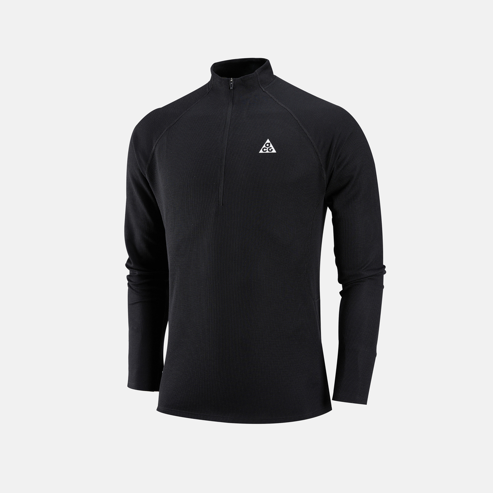 NIKE耐克2026男子AS M ACG DF TRAIL MIDLAYER HZ针织有领长TIO9670-010