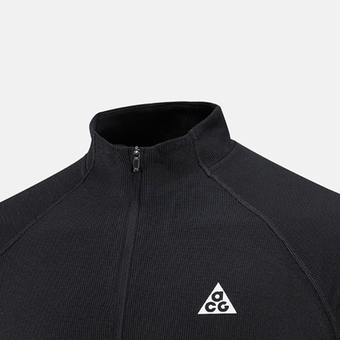 NIKE耐克2026男子AS M ACG DF TRAIL MIDLAYER HZ针织有领长TIO9670-010