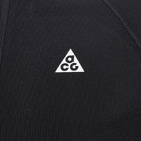 NIKE耐克2026男子AS M ACG DF TRAIL MIDLAYER HZ针织有领长TIO9670-010