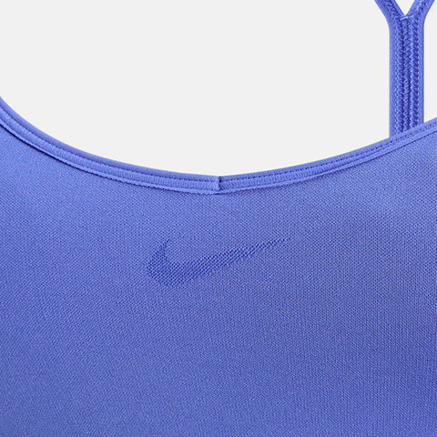 NIKE耐克2026女子AS W NP DF SMLS LS BRABRA-LIB9844-570