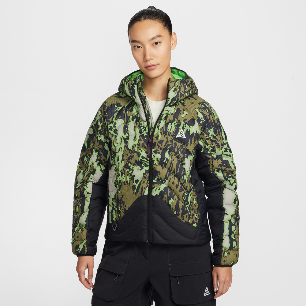 NIKE耐克2026女子AS W ACG TFADV LAVA FLOW JKT A薄棉服II0926-009
