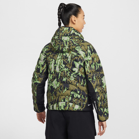 NIKE耐克2026女子AS W ACG TFADV LAVA FLOW JKT A薄棉服II0926-009