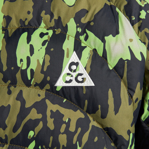 NIKE耐克2026女子AS W ACG TFADV LAVA FLOW JKT A薄棉服II0926-009