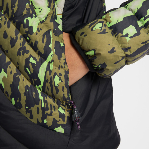 NIKE耐克2026女子AS W ACG TFADV LAVA FLOW JKT A薄棉服II0926-009