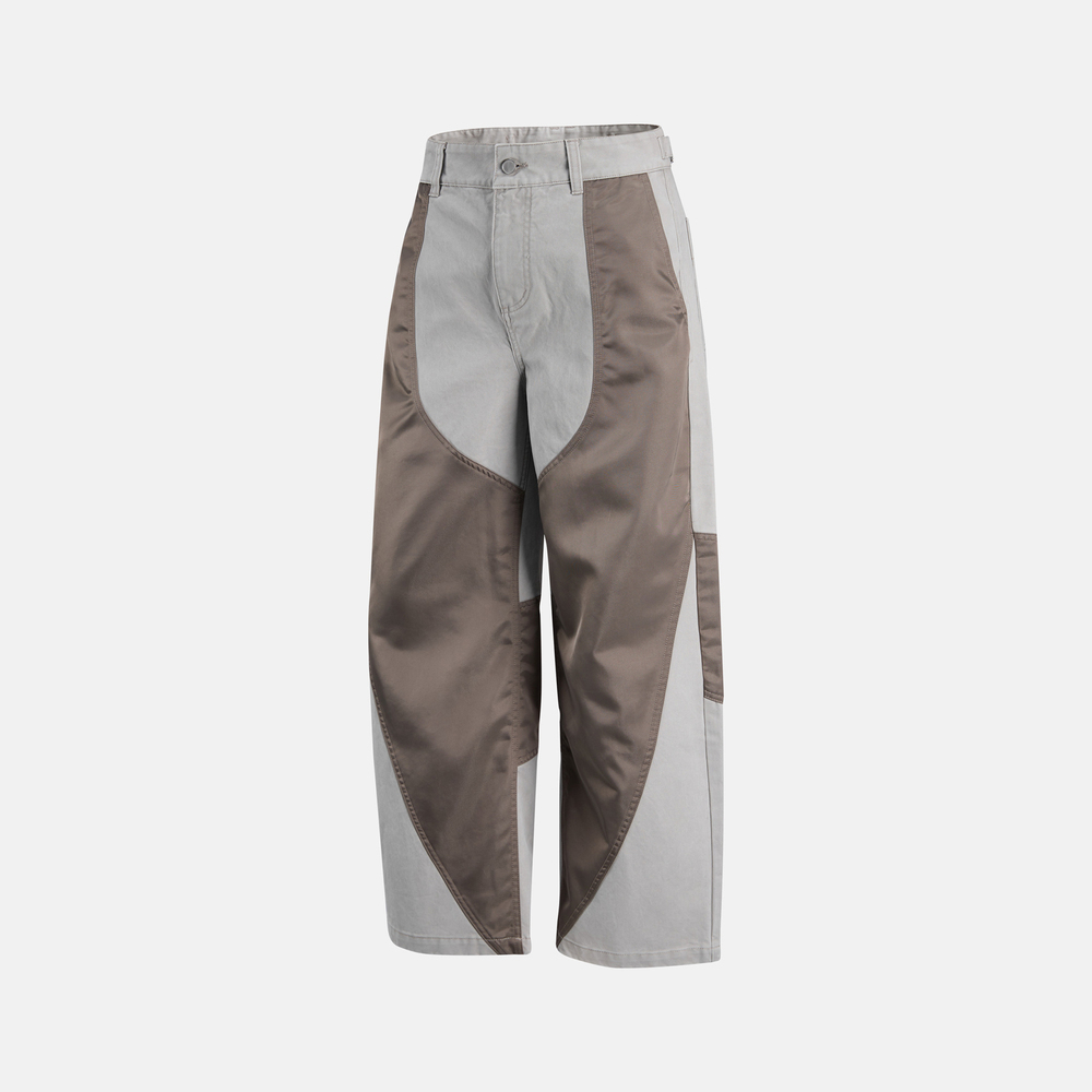 JordanJordan2026女子AS W J FLT 91 WL BAGGY PNT MX梭织长裤IF1043-016