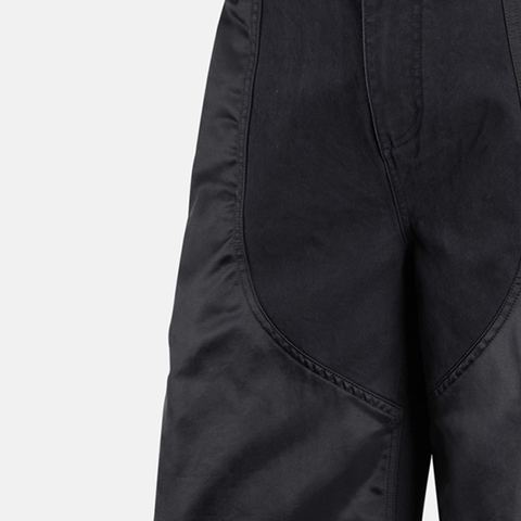 JordanJordan2026女子AS W J FLT 91 WL BAGGY PNT MX梭织长裤IF1043-011