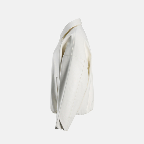 NIKE耐克2026女子AS W NSW KTMH WVN COACH JKT GC皮衣IQ8170-133