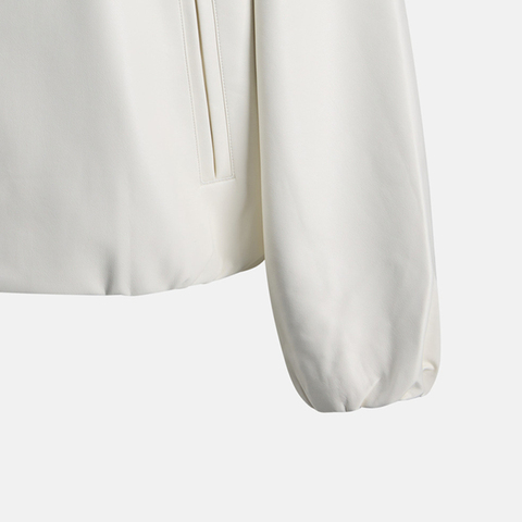 NIKE耐克2026女子AS W NSW KTMH WVN COACH JKT GC皮衣IQ8170-133