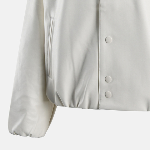 NIKE耐克2026女子AS W NSW KTMH WVN COACH JKT GC皮衣IQ8170-133