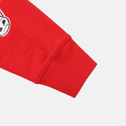 NIKE耐克2026男子AS CHI MNK CLUB HDY PO PRM CTS针织连帽卫衣IB2297-657