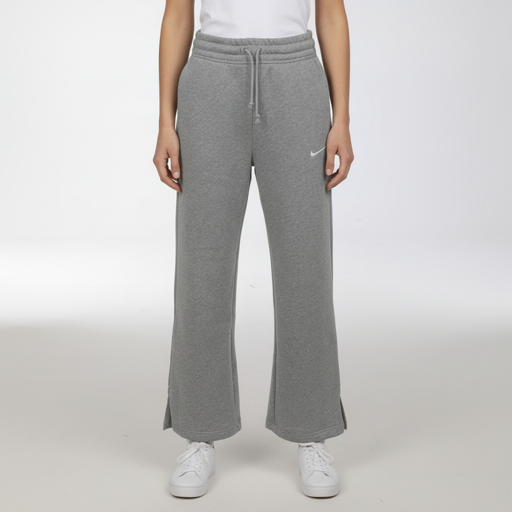 NIKE耐克2026女子AS W NSW PHNX FLC HR PANT WID针织长裤IH1012-063
