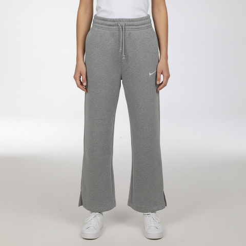 NIKE耐克2026女子AS W NSW PHNX FLC HR PANT WID针织长裤IH1012-063
