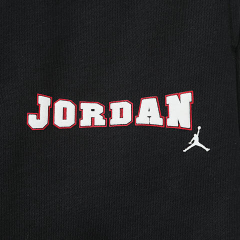 JordanJordan2026女子AS W J BRK FLC OH PANT JD梭织长裤IO1078-010