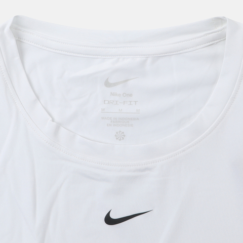 NIKE耐克2026女子AS W NK ONE CLASSIC DF LS TOP针织无领长TFN2802-102