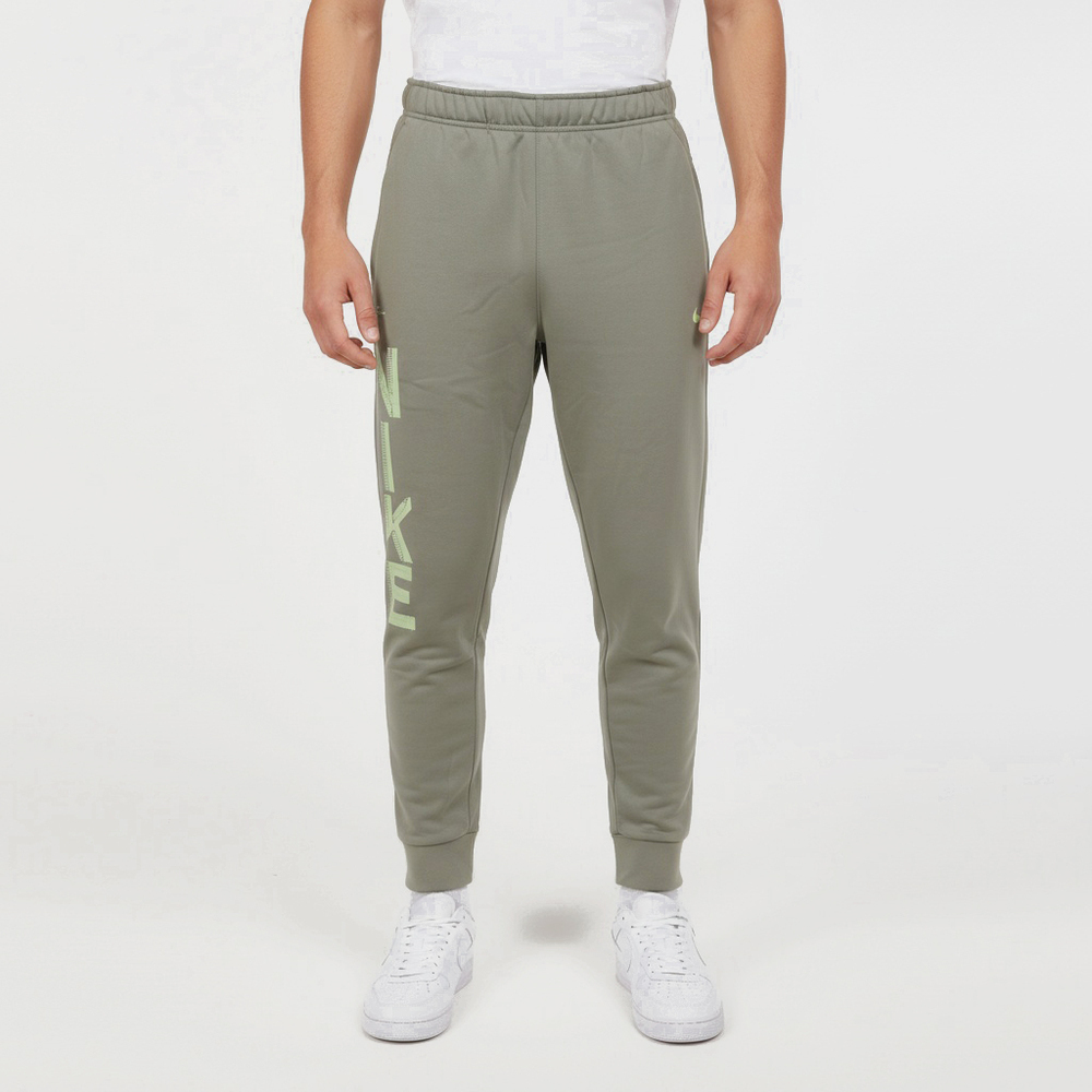 NIKE耐克2026男子AS M NK TF FLC PANT GFX针织长裤IF2195-320