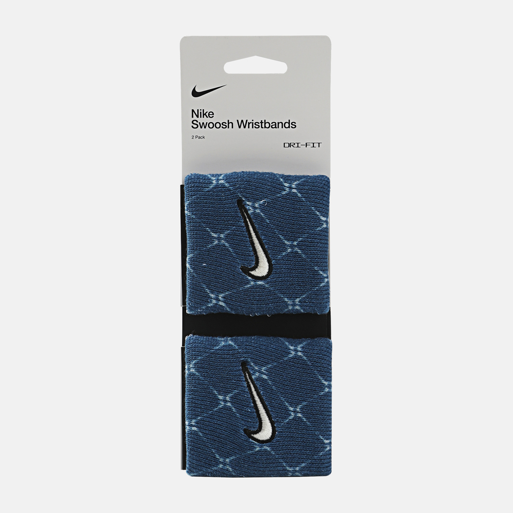 NIKE耐克2026中性NIKE SWOOSH CLASSIC PRINTED 护腕护腕N1012408434OS